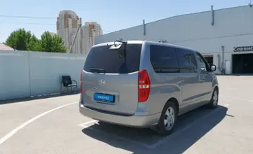 Hyundai Grand Starex 2018 года за 14 200 000 тг. в Шымкент фото 3
