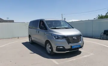 Hyundai Grand Starex 2018 года за 14 200 000 тг. в Шымкент фото 2