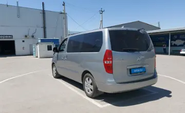 Hyundai Grand Starex 2018 года за 14 200 000 тг. в Шымкент фото 4