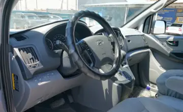 Hyundai Grand Starex 2018 года за 14 200 000 тг. в Шымкент фото 5