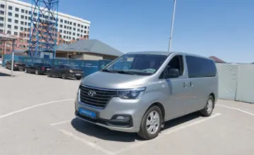 Hyundai Grand Starex 2018 года за 14 200 000 тг. в Шымкент фото 1