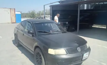 Volkswagen Passat 1997 года за 1 000 000 тг. в Караганда фото 3
