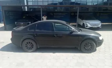 Volkswagen Passat 1997 года за 1 000 000 тг. в Караганда фото 4