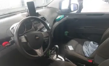 Chevrolet Spark 2021 года за 4 500 000 тг. в Астана фото 5