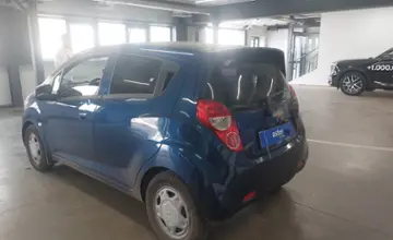 Chevrolet Spark 2021 года за 4 500 000 тг. в Астана фото 4