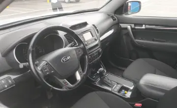 Kia Sorento 2014 года за 9 500 000 тг. в Алматы фото 5