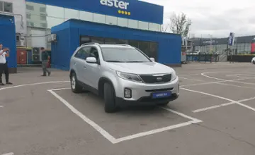 Kia Sorento 2014 года за 9 500 000 тг. в Алматы фото 2