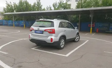 Kia Sorento 2014 года за 9 500 000 тг. в Алматы фото 3