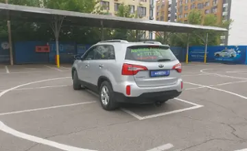 Kia Sorento 2014 года за 9 500 000 тг. в Алматы фото 4