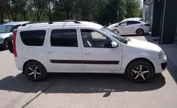 LADA (ВАЗ) Largus 2013 года за 3 700 000 тг. в Актобе фото 4