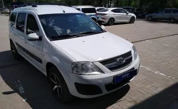 LADA (ВАЗ) Largus 2013 года за 3 700 000 тг. в Актобе фото 3