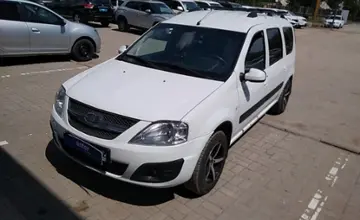 LADA (ВАЗ) Largus 2013 года за 3 700 000 тг. в Актобе фото 1