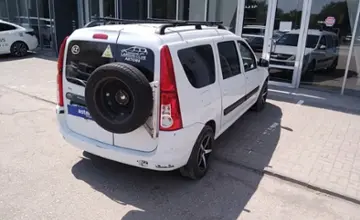 LADA (ВАЗ) Largus 2013 года за 3 700 000 тг. в Актобе