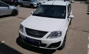 LADA (ВАЗ) Largus 2013 года за 3 700 000 тг. в Актобе фото 2