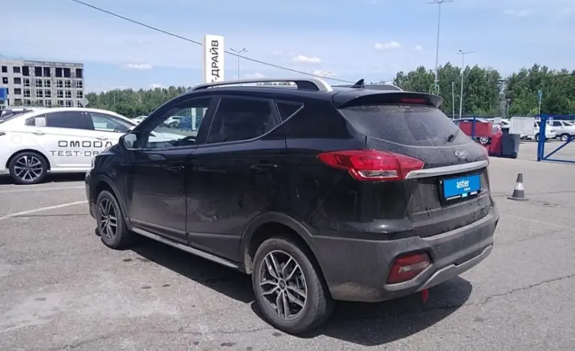 JAC S3 Pro 2024 года за 6 700 000 тг. в Усть-Каменогорск