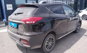 JAC S3 Pro 2024 года за 7 500 000 тг. в Усть-Каменогорск