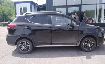 JAC S3 Pro 2024 года за 7 500 000 тг. в Усть-Каменогорск фото 4