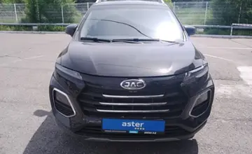 JAC S3 Pro 2024 года за 7 500 000 тг. в Усть-Каменогорск фото 2