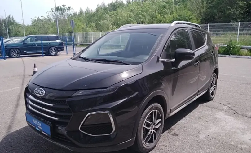 JAC S3 Pro 2024 года за 7 500 000 тг. в Усть-Каменогорск