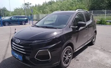 JAC S3 Pro 2024 года за 7 500 000 тг. в Усть-Каменогорск фото 1