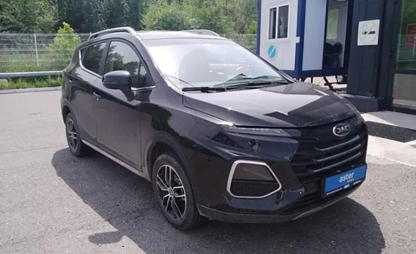 JAC S3 Pro 2024 года за 6 700 000 тг. в Усть-Каменогорск фото 3