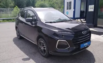 JAC S3 Pro 2024 года за 7 500 000 тг. в Усть-Каменогорск фото 3