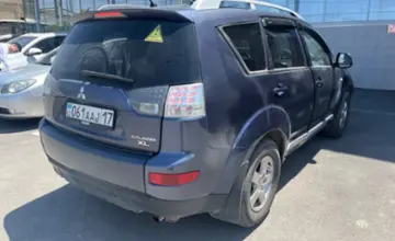 Mitsubishi Outlander 2008 года за 6 500 000 тг. в Шымкент
