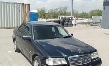 Mercedes-Benz C-Класс 1996 года за 2 000 000 тг. в Караганда фото 3