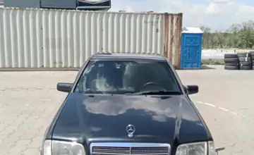 Mercedes-Benz C-Класс 1996 года за 2 000 000 тг. в Караганда фото 2