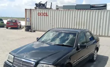 Mercedes-Benz C-Класс 1996 года за 2 000 000 тг. в Караганда фото 1