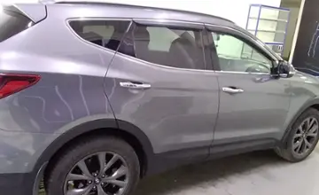 Hyundai Santa Fe 2016 года за 11 000 000 тг. в Павлодар фото 4