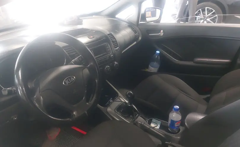 Kia Cerato 2014 года за 4 600 000 тг. в Астана фото 5