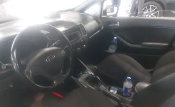 Kia Cerato 2014 года за 4 600 000 тг. в Астана фото 5