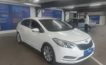 Kia Cerato 2014 года за 4 600 000 тг. в Астана фото 2