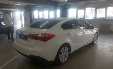 Kia Cerato 2014 года за 4 600 000 тг. в Астана фото 3