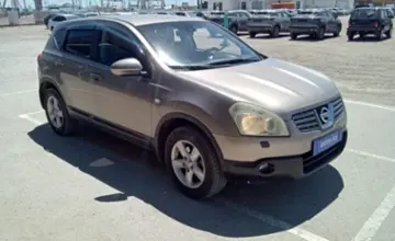 Nissan Qashqai 2008 года за 4 600 000 тг. в Кызылорда фото 3