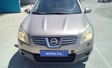 Nissan Qashqai 2008 года за 4 600 000 тг. в Кызылорда фото 2