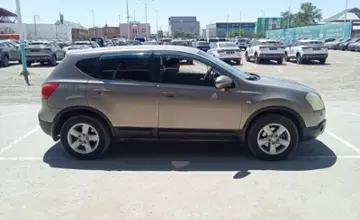 Nissan Qashqai 2008 года за 4 600 000 тг. в Кызылорда фото 4