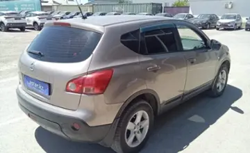 Nissan Qashqai 2008 года за 4 600 000 тг. в Кызылорда