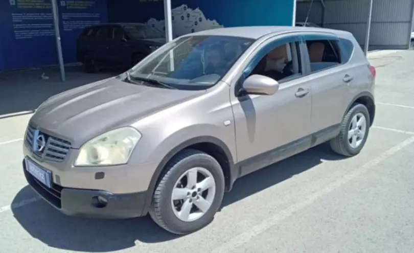 Nissan Qashqai 2008 года за 4 600 000 тг. в Кызылорда