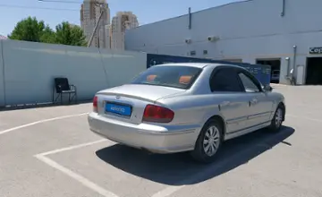 Hyundai Sonata 2005 года за 2 500 000 тг. в Шымкент фото 3