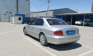 Hyundai Sonata 2005 года за 2 500 000 тг. в Шымкент фото 4