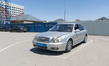 Hyundai Sonata 2005 года за 2 500 000 тг. в Шымкент фото 1