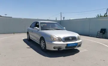 Hyundai Sonata 2005 года за 2 500 000 тг. в Шымкент фото 2