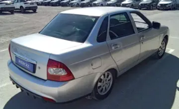 LADA (ВАЗ) Priora 2013 года за 2 400 000 тг. в Кызылорда