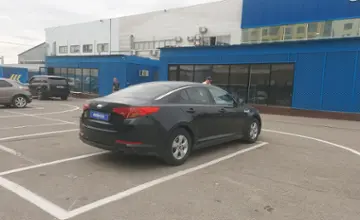 Kia K5 2013 года за 7 500 000 тг. в Алматы фото 3