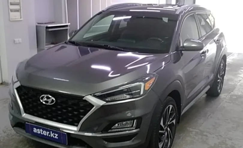 Hyundai Tucson 2019 года за 11 000 000 тг. в Павлодар