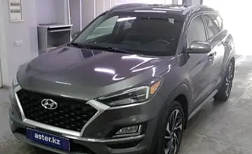 Hyundai Tucson 2019 года за 11 000 000 тг. в Павлодар фото 1