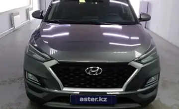 Hyundai Tucson 2019 года за 11 000 000 тг. в Павлодар фото 2