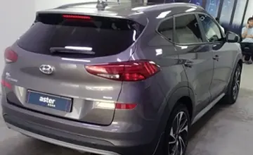 Hyundai Tucson 2019 года за 11 000 000 тг. в Павлодар